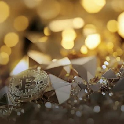 Tether avança com ouro tokenizado para pagamentos com Scudo