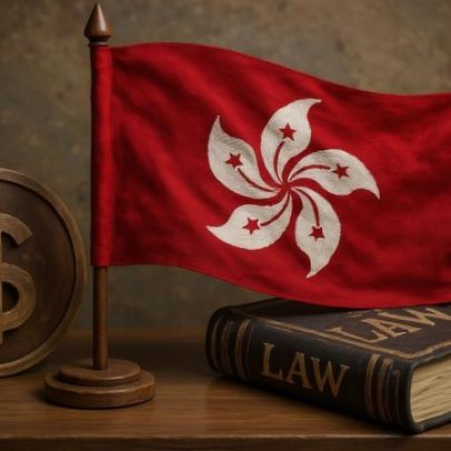 Grupo OSL de Hong Kong levanta US$200 milhões para stablecoin e pagamentos