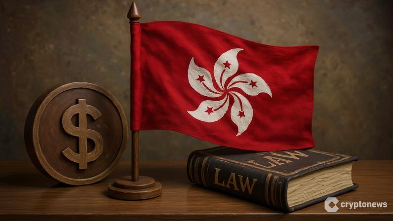 Hong Kong Stablecoin Regulations to Take Effect August 1 - Here's What Changes
