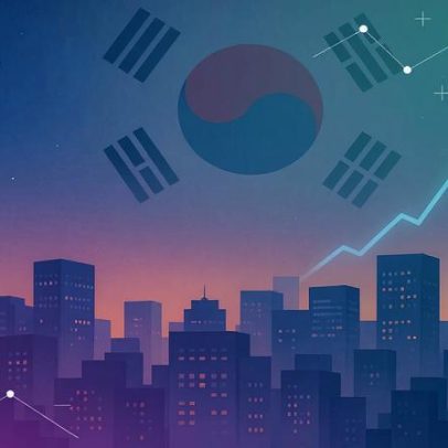 Chainlink Labs entra na aliança de stablecoin KRW da Wemade na Coreia