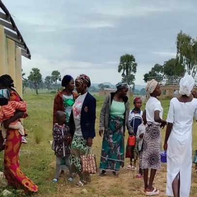 Nigéria: Igrejas atacadas e cristãos sequestrados
