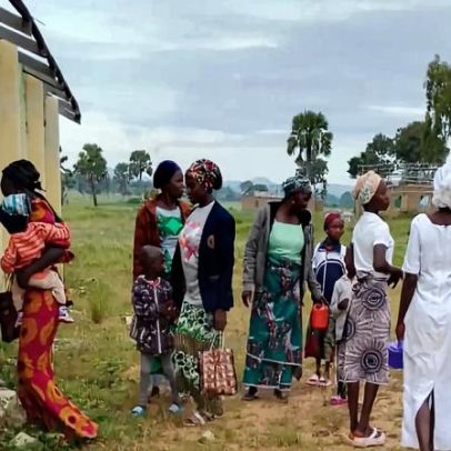 Igrejas atacadas e cristãos sequestrados na Nigéria