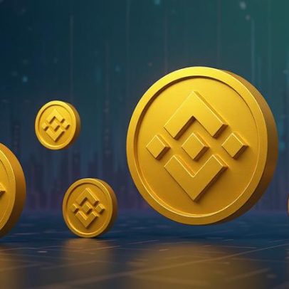 Binance busca aprovação MiCA na Grécia antes de prazos da UE