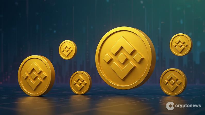 $BNB