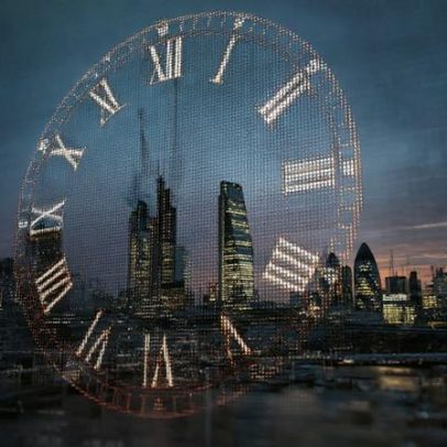 21Shares lança ETP BOLD com Bitcoin e Ouro na London Stock Exchange