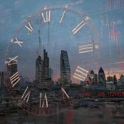 Bitpanda e Ribbon lançam trading, custódia e staking de criptomoedas para UK