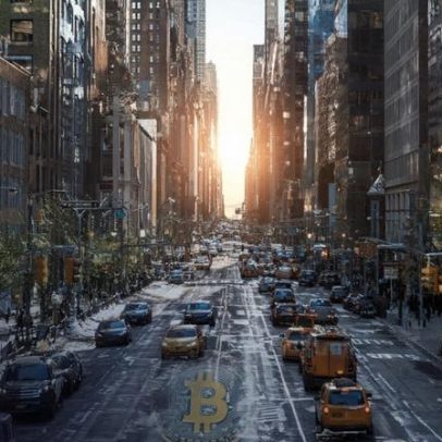 NYSE avança para mercados on-chain com plataforma de títulos tokenizados