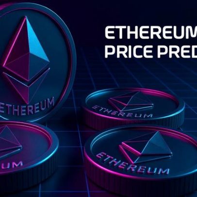 Preço do Ethereum pode chegar a US$ 3.600 após atualização de rede de Vitalik
