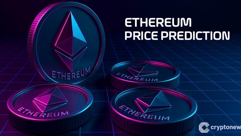 Preço do Ethereum pode chegar a US$ 3.600 após atualização de rede de Vitalik