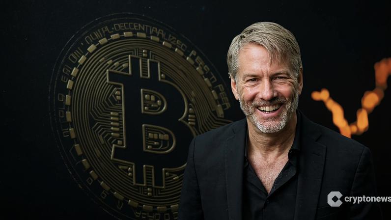 Michael Saylor Joins Bloomberg Billionaires as Net Worth Tops $7.3B