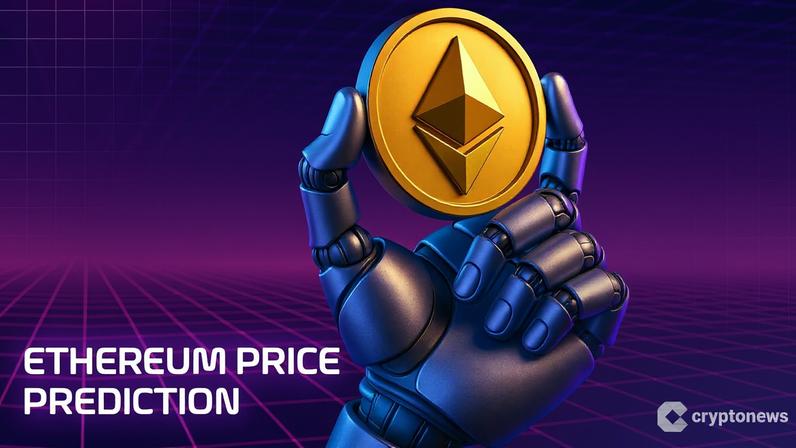 Ethereum Price Prediction: ETH Foundation Just Created an AI Task Force – $20,000 ETH Incoming