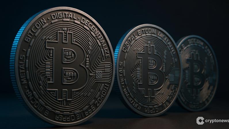 Bitcoin perto de US$90 mil com volume em alta, possível rompimento 96 mil