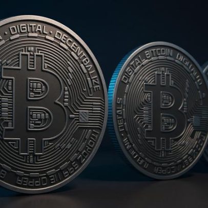 Bitcoin sobe para US$ 91 mil com fluxos de ETF de US$ 645 milhões