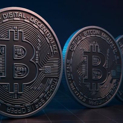 ETFs à vista encerram queda de 7 dias; possível bull market institucional