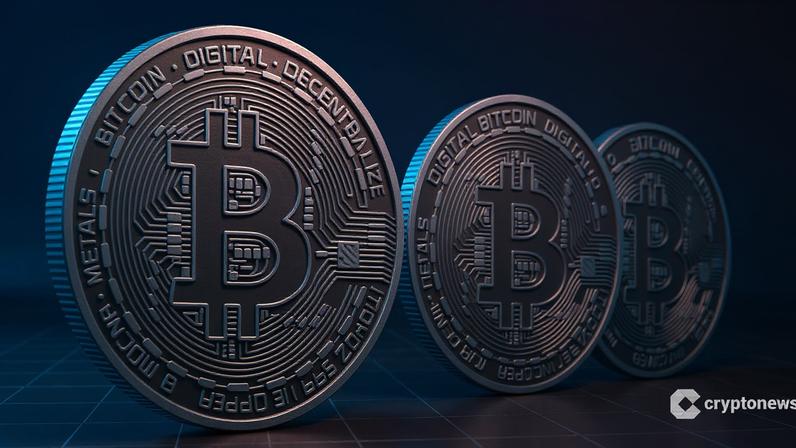 ETFs à vista encerram queda de 7 dias; possível bull market institucional