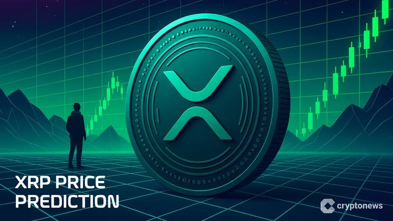 XRP Price Prediction: Ripple's XRP Price Loses $3 – But the Bull Run Hasn't Been Derailed Yet
