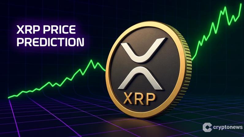 XRP mantém US$2,10 após aprovação no Reino Unido e indica US$2,40