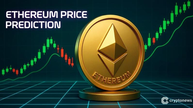 ETH próximo de US$3.110; fila de staking de US$5,5 bi aponta alta