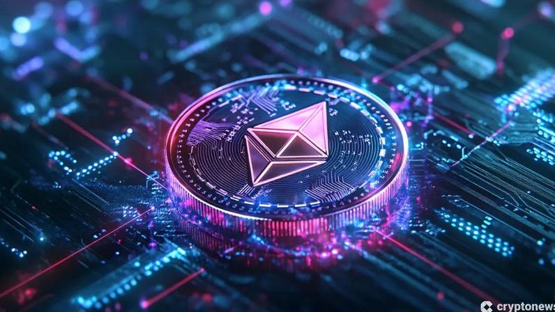 ethereum price prediction