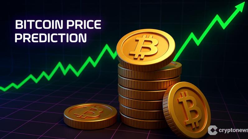 Bitcoin Price Prediction