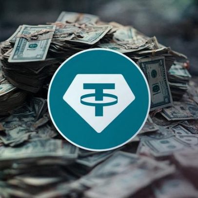 Tether e Rumble lançam carteira de autocustódia para pagamentos em criptomoedas