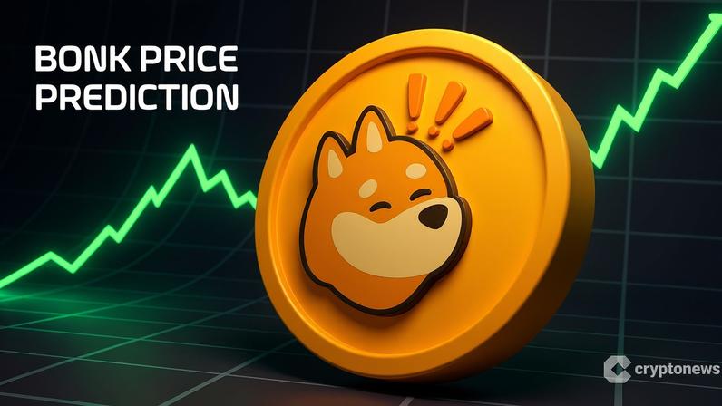 BONK Price Prediction: Price and Volume Both Jump – Do Insiders Know Something?