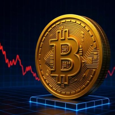Bitcoin mantém US$92 mil; compra de US$1,25 bi compensa saídas de fundos