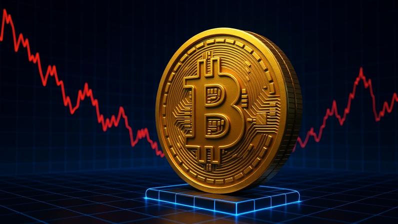 Bitcoin Price Prediction