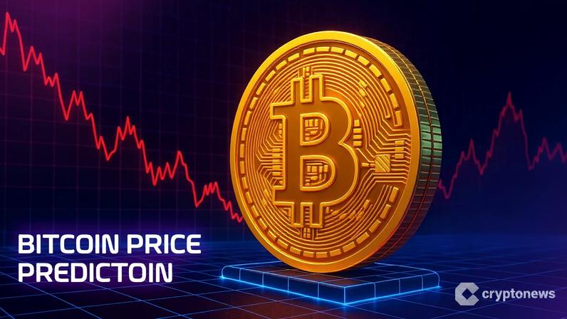 Bitcoin Price Prediction