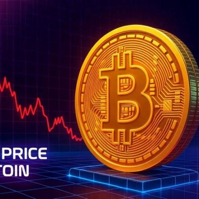 Bitcoin fica em US$ 89.500; Coreia e UBS podem ser catalisadores?