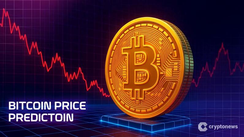 Bitcoin Price Prediction