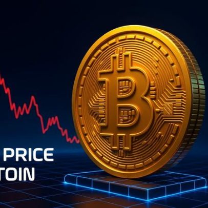 ETF de US$343 milhões pode sinalizar próximo movimento do Bitcoin