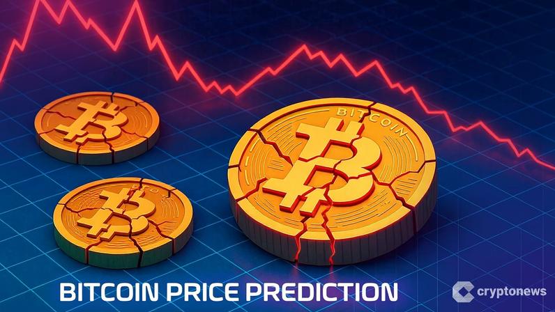 Bitcoin Price Prediction