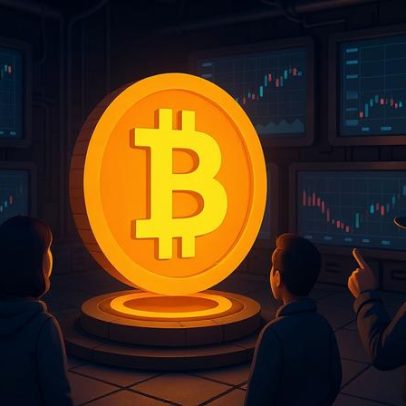 Preço do Bitcoin: líder pró-Bitcoin pode assumir poder na Venezuela