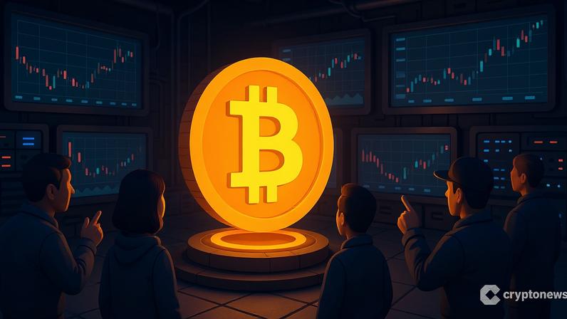 Bitcoin Price Prediction: This Week Could Define the Whole Year