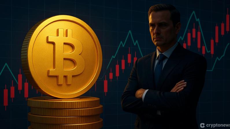 Bitcoin (BTC/USD) Price Chart – Source: Tradingview