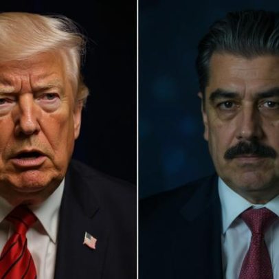 EUA dizem que não permitirão que membros do governo Maduro assumam poder