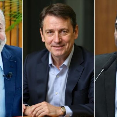 Atlas aponta Flávio como candidato bolsonarista; Tarcísio não está descartado