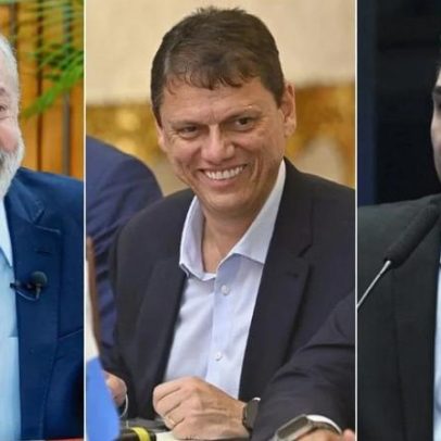 Paraná Pesquisas 2026 aponta primeiro levantamento sobre eleição presidencial