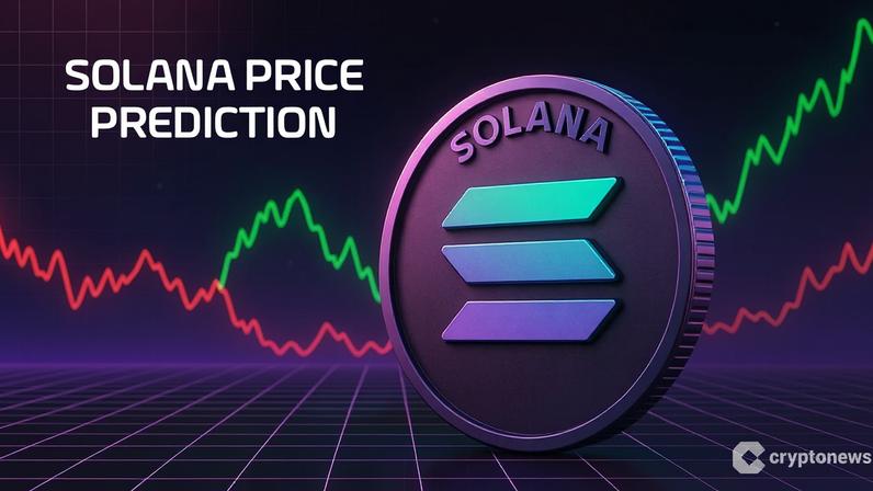 Solana cai após atualização v3.0.14; rede de $76,8 bi busca $144