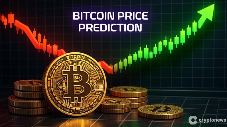 Bitcoin Price Prediction: Cathie Wood Says the Bottom Might Be In