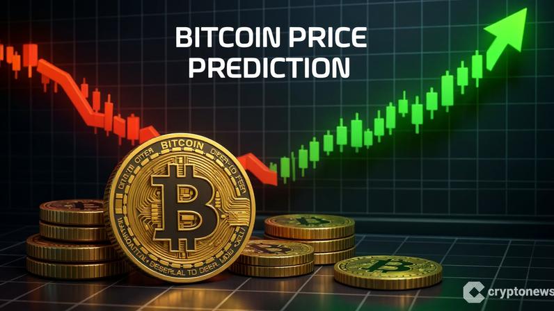 Bitcoin Price Chart – Source: Tradingview