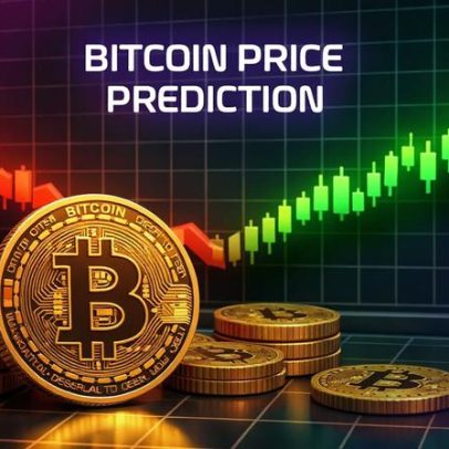 Bitcoin: saídas de ETFs sobem e debate em Davos esquenta; 86 mil?
