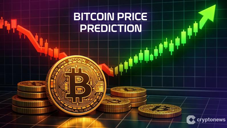 Bitcoin Price Prediction: Cathie Wood Says the Bottom Might Be In