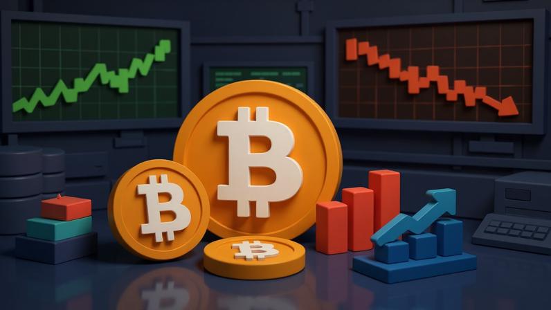 Bitcoin Price Prediction