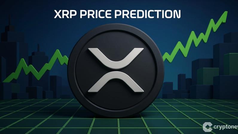 xrp price prediction