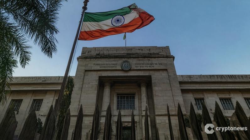 RBI da Índia alerta: CBDCs devem substituir stablecoins para evitar caos