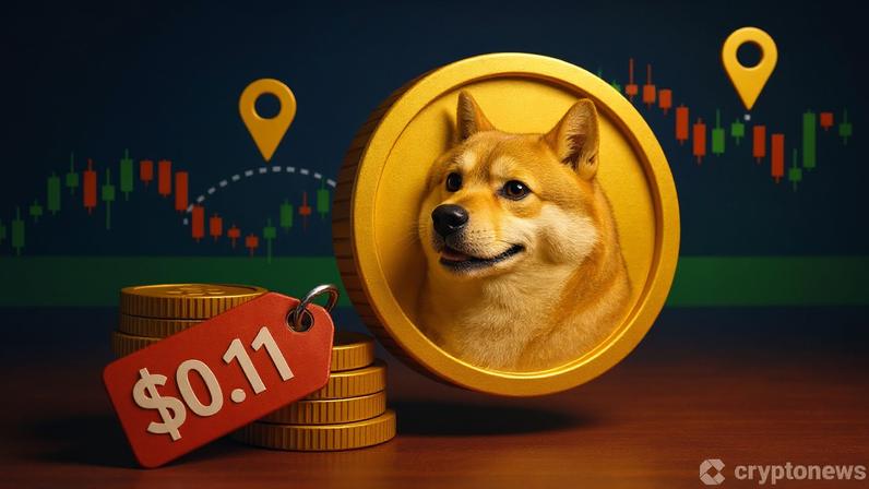 dogecoin price prediction