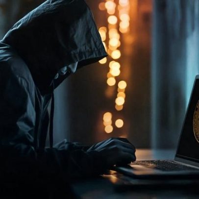 Perdas por hacks em criptomoedas caem 60% em dezembro para US$ 76 milhões, diz PeckShield