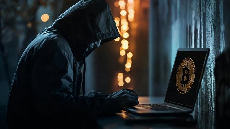 Perdas por hacks em criptomoedas caem 60% em dezembro para US$ 76 milhões, diz PeckShield